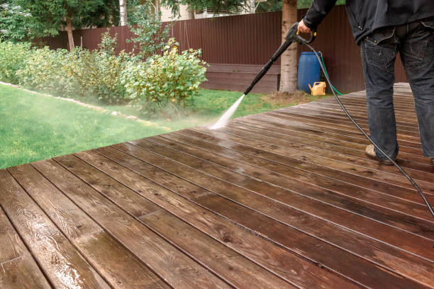 Union City, NJ Pressure Washing Services Company