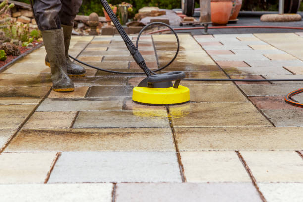 Best Machinery and Equipment Cleaning  in Union City, NJ