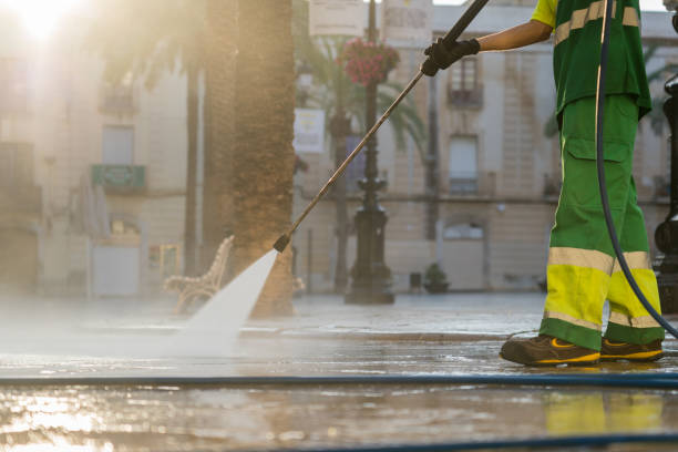 Best Post-Construction Pressure Washing  in Union City, NJ